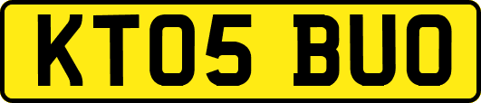 KT05BUO