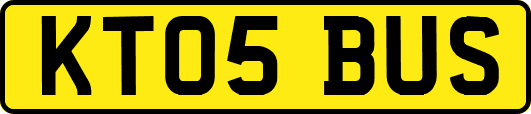 KT05BUS
