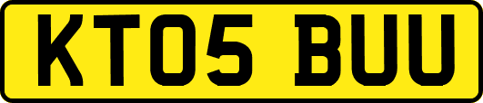 KT05BUU