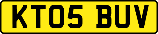 KT05BUV
