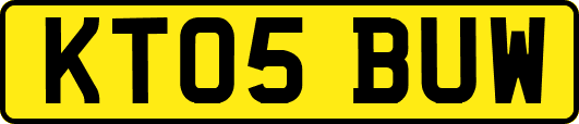 KT05BUW