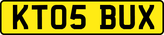 KT05BUX