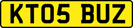 KT05BUZ