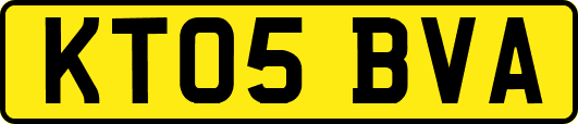 KT05BVA
