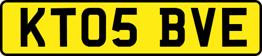 KT05BVE