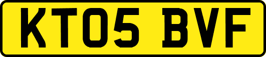 KT05BVF