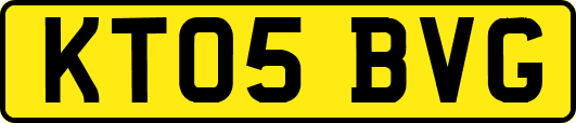 KT05BVG