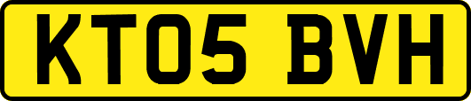 KT05BVH