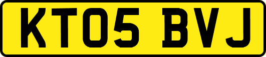 KT05BVJ