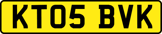 KT05BVK