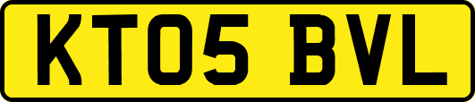 KT05BVL