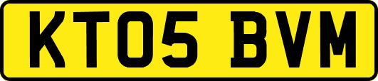 KT05BVM