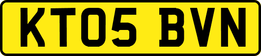 KT05BVN