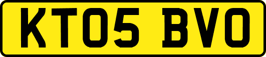 KT05BVO