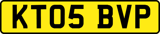 KT05BVP