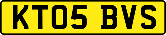 KT05BVS