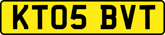 KT05BVT
