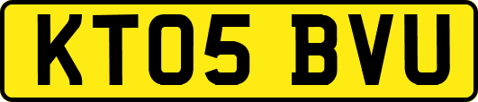 KT05BVU