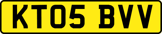 KT05BVV