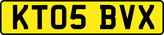 KT05BVX