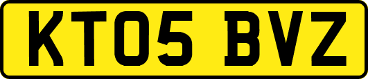 KT05BVZ