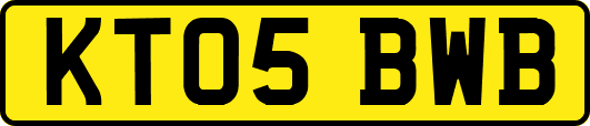 KT05BWB