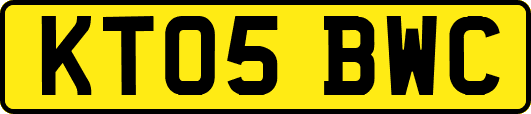 KT05BWC