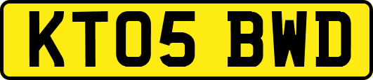KT05BWD
