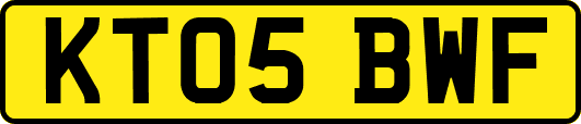 KT05BWF