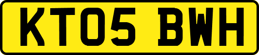 KT05BWH