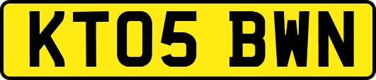 KT05BWN