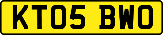 KT05BWO