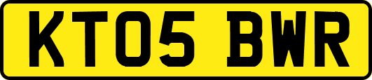KT05BWR