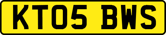 KT05BWS