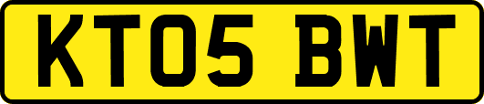 KT05BWT