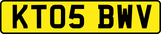 KT05BWV