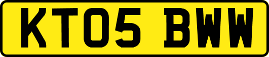 KT05BWW