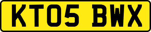 KT05BWX