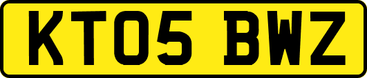 KT05BWZ