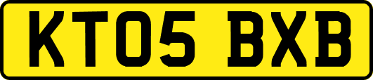 KT05BXB