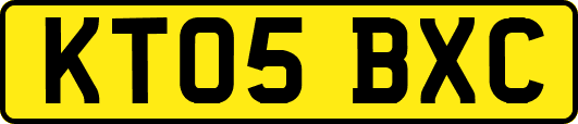 KT05BXC