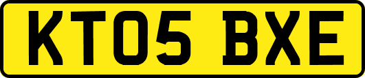 KT05BXE