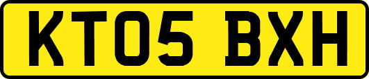 KT05BXH
