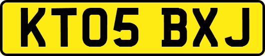 KT05BXJ