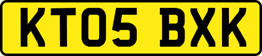 KT05BXK