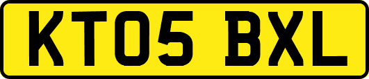 KT05BXL