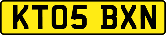 KT05BXN