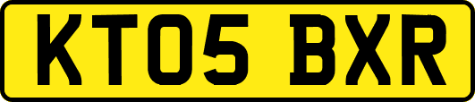 KT05BXR