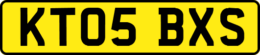 KT05BXS