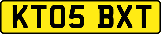 KT05BXT